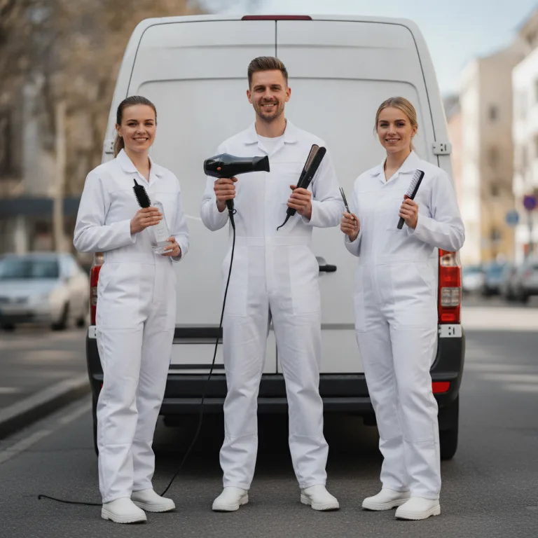 keratinbehandlung luzerne Zürich (Kreis 9) / Altstetten