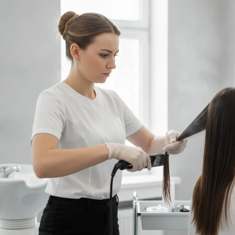 keratinbehandlung luzerne Zürich (Kreis 9) / Altstetten